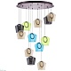 каскадная люстра lightstar caramello 796229