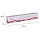 трековый однофазный светильник reluce 06186-9.3-001qy led20w wt