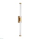 настенный светильник led4u l2241-600 bs