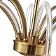 люстра на штанге st luce люминера sl1401.303.06