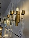 накладной светильник mw-light альгеро 285021002
