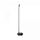 настенный светильник delight collection om8208 om820844 black