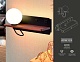 бра ambrella light wall fw521