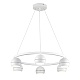 подвесная люстра lumion luazana 8254/6