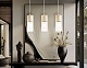 подвесной светильник ambrella light loft traditional tr8499