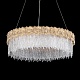 подвесная люстра modelux ml.6028.600 gd