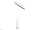 трековый магнитный светильник ambrella light magnetic 220v gl1431