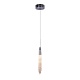 подвесной светильник shard md17003025-1a chrome delight collection