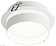 встраиваемый светильник hesby lighting nimbus hsbl_0129