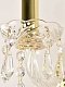 бра bohemia ivele crystal 104b/3/141 g