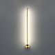 настенный светильник odeon light hightech fillini 4335/12wgp