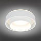 встраиваемый светильник omnilux valletta oml-103209-15