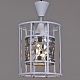 подвесной светильник reluce 05402-0.9-01 wh+ch