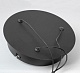 подвесная люстра lussole alpine lsp-7258