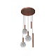 подвесной светильник denkirs bubbles dk6535-co