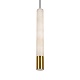 подвесной светильник loft it montblanc 10475d bronze