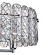 подвесная люстра escada nerissa 2115/8s chrome