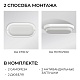 светильник светодиодный герметичный ogm о28-12