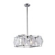 подвесная люстра vele luce vittoria vl3053l04
