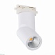 трековый светодиодный светильник st luce st650.536.10