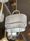 подвесной светильник indigo borsa 13024/1p nickel v000438