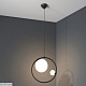 подвесной светильник imperiumloft ingrun 212877-23