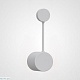 настенный светильник imperiumloft via pin 193147-26