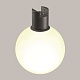 трековый магнитный светильник maytoni luna tr171-1-5w3k-wb