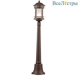 Уличный светильник Maytoni Salamanca O031FL-01BR
