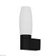 подсветка для зеркал arte lamp aqua-bastone a1209ap-1bk
