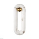 настенный светильник loft it locus acrylic 10548w/a