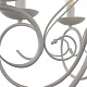 подвесная люстра arte milano 349159/8 wt
