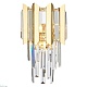 настенный светильник natali kovaltseva amazone 81444/2w gold