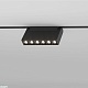 трековый светодиодный светильник elektrostandard slim magnetic 85194/01 a066586