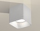 накладной светильник ambrella light techno xs7805001 (c7805, n7701)