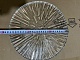 бра indigo miele 12021/b/1w brass v000023