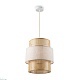 подвесной светильник freya ribbon fr5333pl-01w