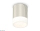 накладной светильник ambrella light techno xs6305021 (c6305, n6248)
