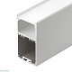 профиль arlight sl-line-3667-2000 anod 019299