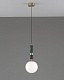 подвесной светильник moderli selesta v11959-1p