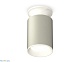 накладной светильник ambrella light techno xs6314061 (n6901, c6314, n6101)
