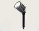 ландшафтный светильник italline it4008