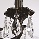 подвесная люстра bohemia ivele crystal al78101/5/175 a pd