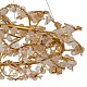 подвесная люстра indigo splendore 11042/12p gold v000421
