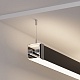 держатель arlight line-5050-dual 049199