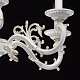 подвесная люстра mw-light аврора 371011206