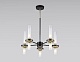 люстра на штанге ambrella light high light modern lh55351