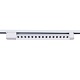 трековый однофазный светильник reluce 06185-9.3-001c led30w wt