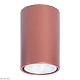 потолочный светильник topdecor tubo6 p1 20