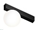 трековый магнитный светильник ambrella light magnetic 220v gl1371
